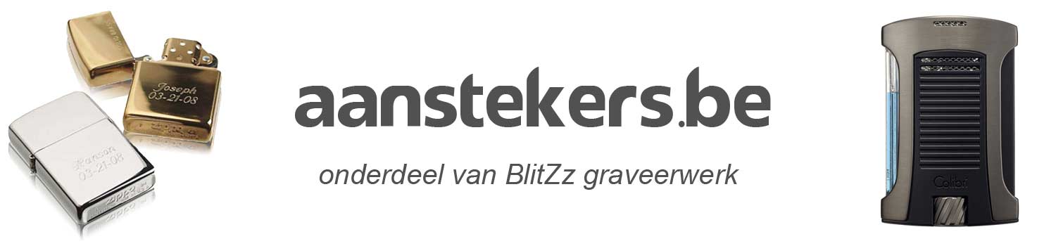 Aanstekers