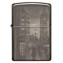 Zippo Big Ben aansteker