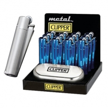 Aanstekers Clipper