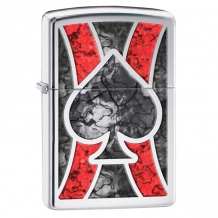 Zippo Fusion aanstekers