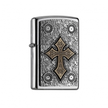 Zippo Spiritual aanstekers