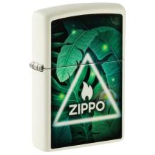 Zippo Nature aanstekers