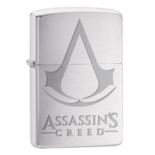 Zippo Assassin