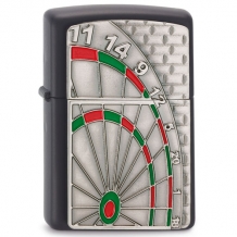 Zippo Sports aanstekers