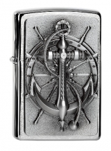 Zippo Ocean aanstekers