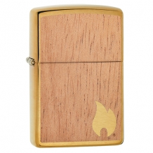 Zippo Woodchuck aanstekers