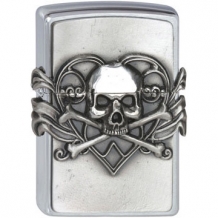 Zippo Anne Stokes aanstekers