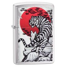 Zippo Animals aanstekers