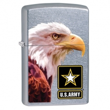 Zippo Army aanstekers