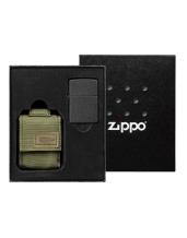 Zippo geschenkset 