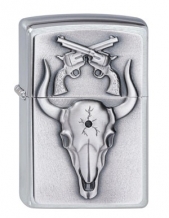 Zippo Western Style aanstekers