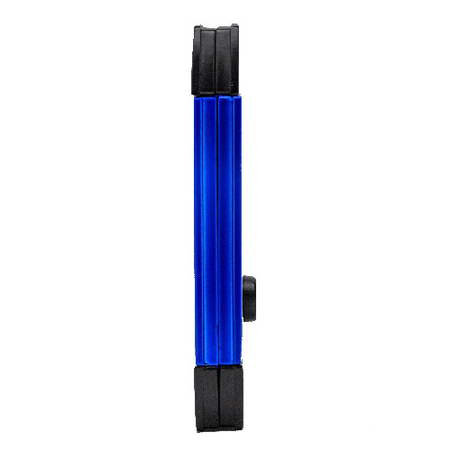 Sigaren knipper S-Cut Blue/Black