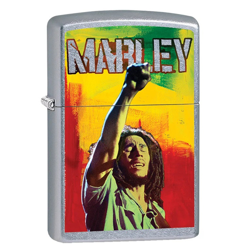 Zippo Bob Marley 60005534 aansteker