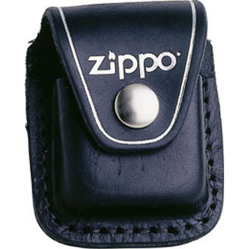 Zippo draagtas met clip