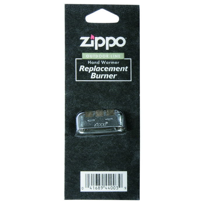 Handwarmer replacement burner Zippo