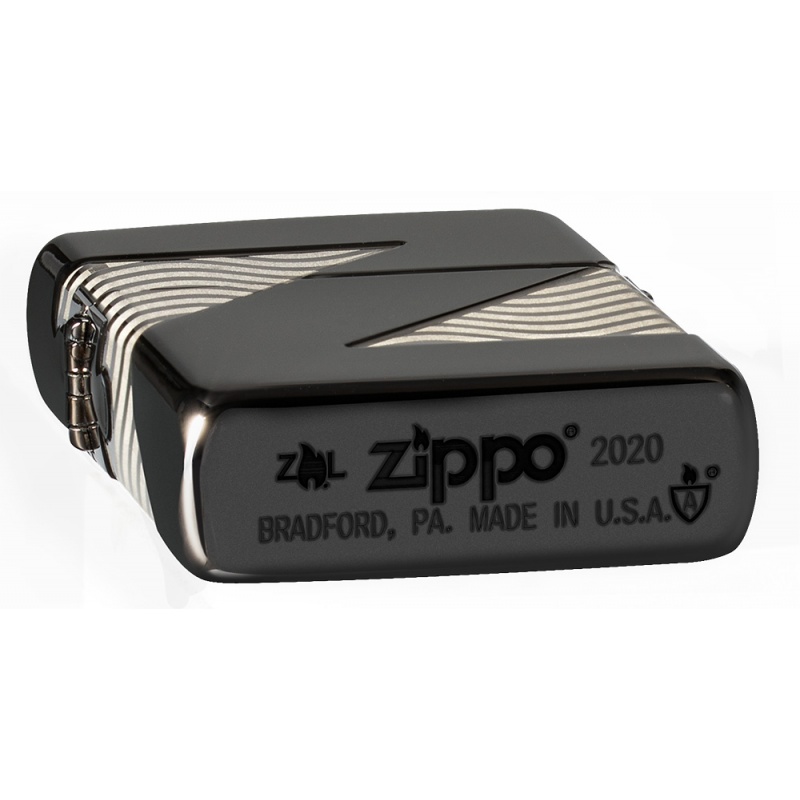 Zippo collectible 2020 60005199