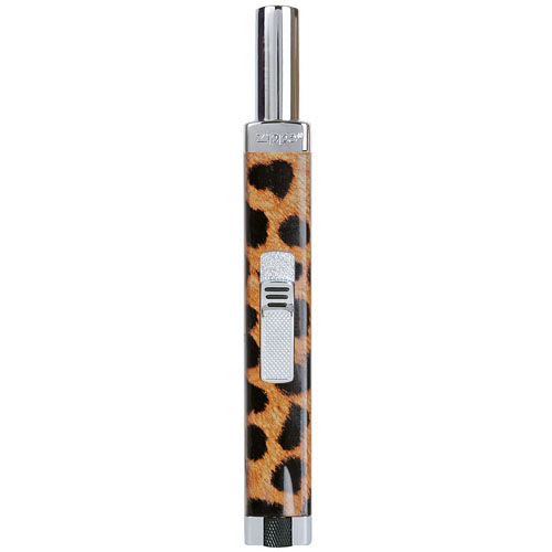 Zippo Mini MPL Cheetah Giftbox kaarsenaansteker