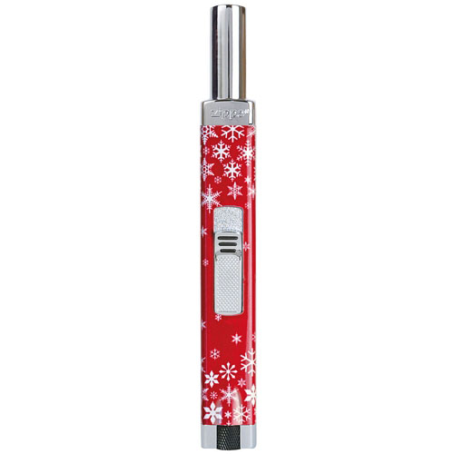 Zippo Mini MPL Snowflake Giftbox kaarsenaansteker