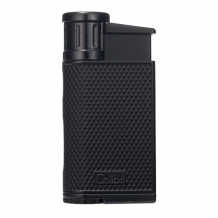 Colibri Single Flame Evo Black