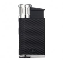 Colibri Aansteker Single Flame Evo Chrome