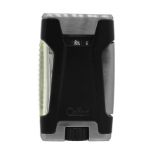 Colibri Double Flame Rebel Chrome bestellen aansteker