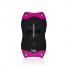 Colibri sigarenknipper V-Cut Black/Green