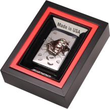 Zippo Limited Edition aansteker collectie