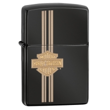 Zippo aansteker Harley Davidson 60005156