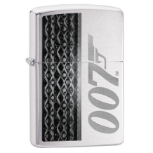 Zippo 007 James Bond aansteker