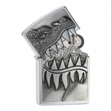 Zippo aansteker Dragons Breath