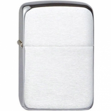 Zippo aansteker Replica 1941 chrome brushed