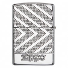 Zippo Annual Lighter 2018 Germany achterzijde aansteker 