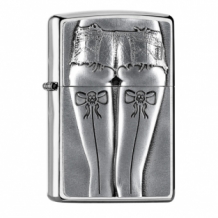 Zippo aansteker Sexy Hotpants