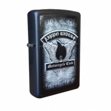 Zippo aansteker Motorcycle Club