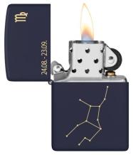 Zippo aansteker