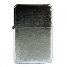 Faro benzine aansteker chroom brush