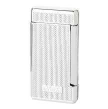 Caseti Marseille double Jetflame Chrome aansteker