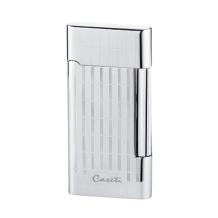 Caseti Vuursteen Chrome Lines aansteker