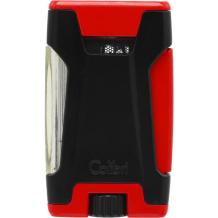 Colibri Double Flame Rebel Red bestellen Aansteker