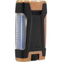 Colibri Double Flame Rebel Rose Gold bestellen Aansteker