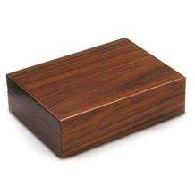 Humidor Jemar 33 walnut - 40 sigaren