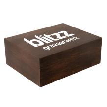 Jemar Humidor met logo bedrukking