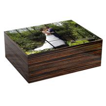 Jemar Indian Humidor met foto bedrukken
