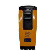 Myon 3 Jet Bages Yellow aansteker