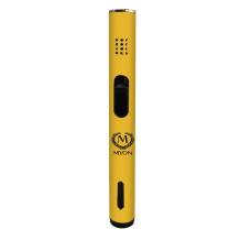 Myon BBQ jetflame Geel 18,5cm aansteker