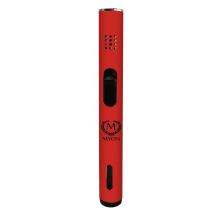 Myon BBQ jetflame Rood 18,5cm aansteker