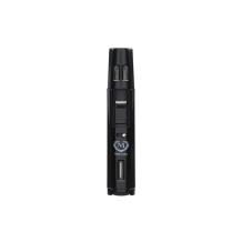 Myon 2 Jet Cross Flame Black aansteker