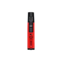 Myon 2 Jet Cross Flame Red aansteker