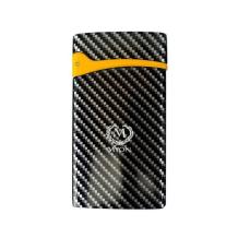 Myon Flat Flame Bagard Super Flat Yellow aansteker