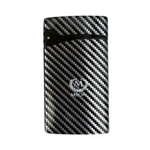 Myon Flat Flame Bagard Super Flat Black aansteker